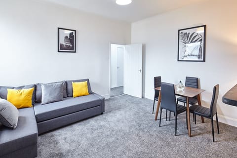 Sultans of Swing Apartment in Newcastle upon Tyne