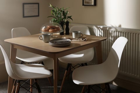 Mayflower Steps  Apartment in Plymouth