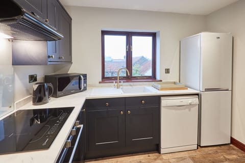 The Fantastic Fox  Apartment in Scarborough