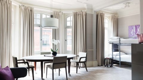 The Mayfair Residence I Boutique hotel in City of Westminster