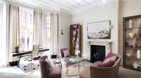 The Mayfair Residence I Boutique hotel in City of Westminster