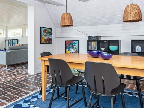 Amid the Dunes Apartment in Region of Southern Denmark