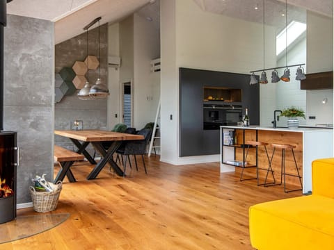 Garden & Glass Apartment in Region of Southern Denmark