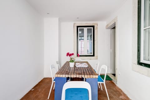 A Nossa Vez  Apartment in Lisbon