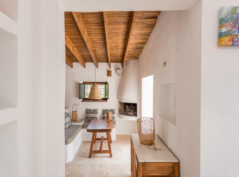 Picture of the Past Apartment in Ibiza