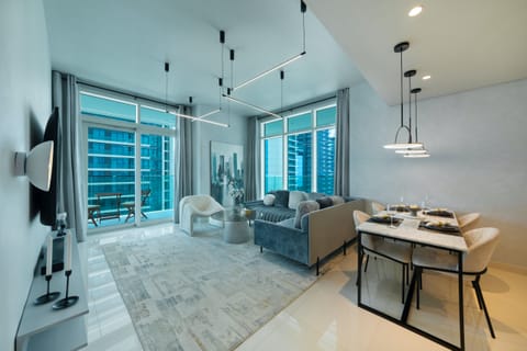 Velvet Views Apartment in Dubai