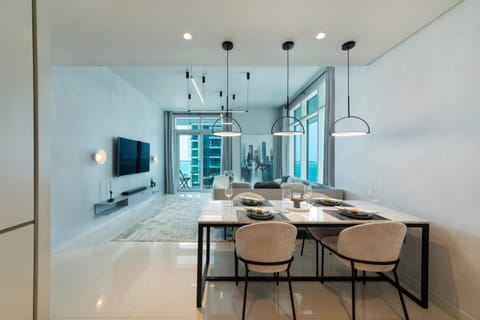 Velvet Views Apartment in Dubai