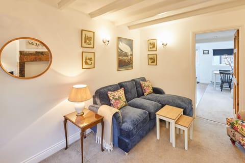 Roseberry Apartment in Great Ayton