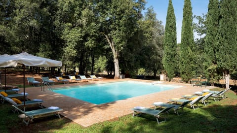 The Sweetest Life Apartment in Tuscany