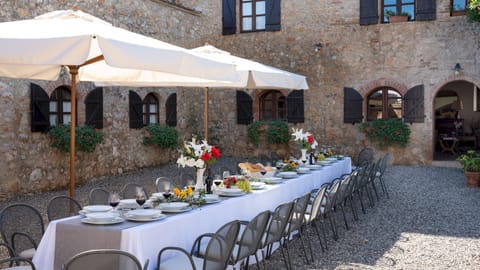 The Sweetest Life Apartment in Tuscany