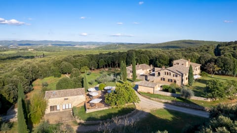 The Sweetest Life Apartment in Tuscany