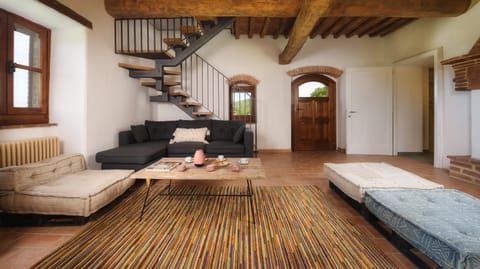 The Green Jewel  Apartment in Umbria