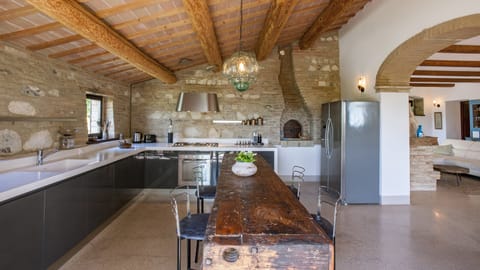 Animal Kingdom Apartment in Marche