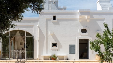 Alfresco Days Apartment in Apulia