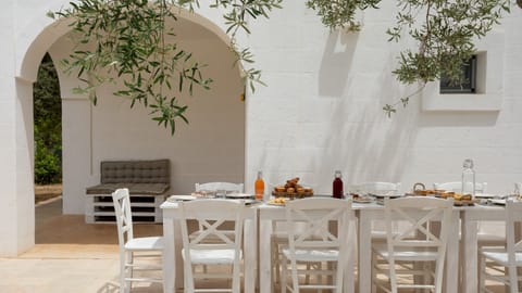 Alfresco Days Apartment in Apulia