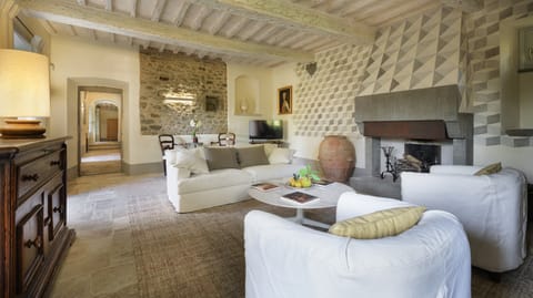 The Main Event Apartment in Umbria