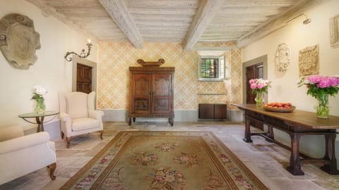 The Main Event Apartment in Umbria