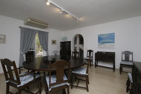 By Land or Sea Apartment in Tavira