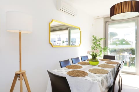 Carob Tree Bridge Apartment in Tavira