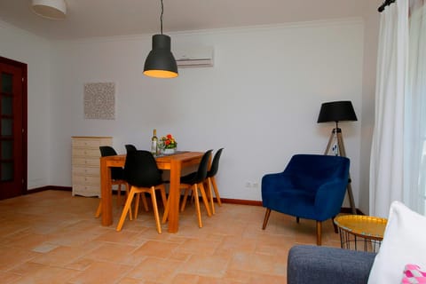 Sunny Serenity  Apartment in Tavira