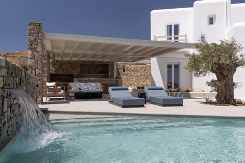 Anna's Daydream Apartment in Mykonos, Mikonos 846 00, Greece