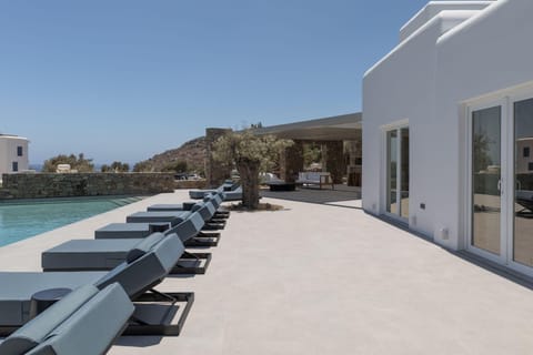 Anna's Daydream Apartment in Mykonos, Mikonos 846 00, Greece