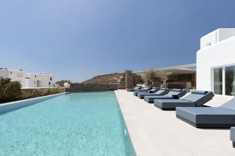 Anna's Daydream Apartment in Mykonos, Mikonos 846 00, Greece