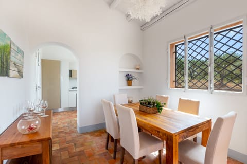 Terracotta Mirage Apartment in Sicily