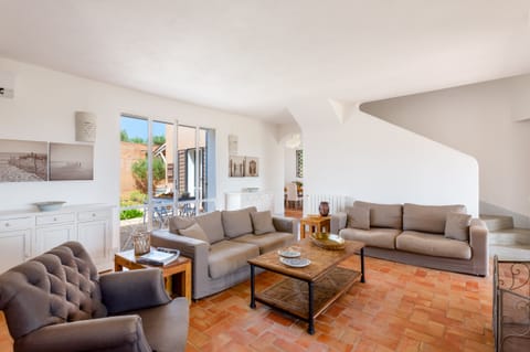 Terracotta Mirage Apartment in Sicily