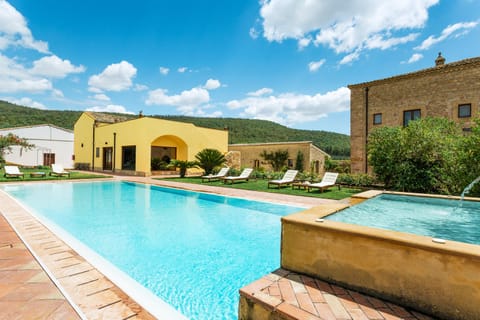 Oh-so-Moorish Apartment in Sicily