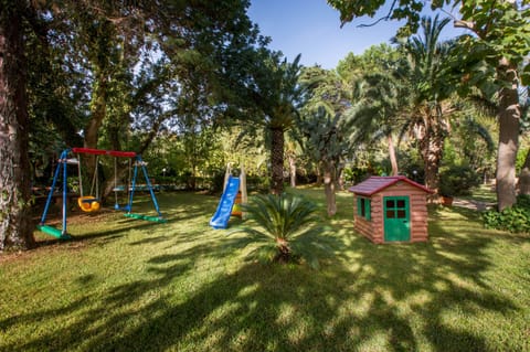 Palermo Palms Apartment in Palermo