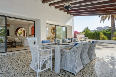 Balearic Spirit  Apartment in Ibiza