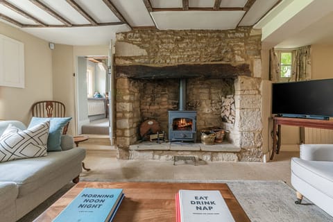 Greengage Cottage  Condominio in West Oxfordshire District
