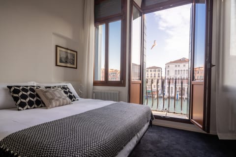 Vista of Venezia Apartment in San Marco