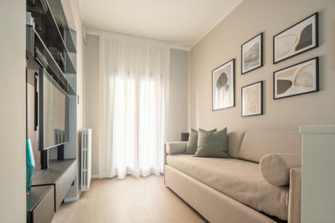 The Tale of Venice Apartment in Lido di Venezia