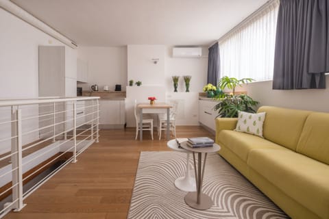 A View to Savour Apartment in Venice