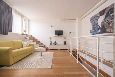 A View to Savour Apartment in Venice