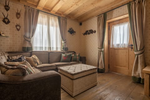 Wild Pine Apartment in Cortina d Ampezzo