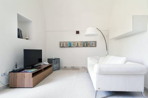 Calma Naturale Apartment in Apulia