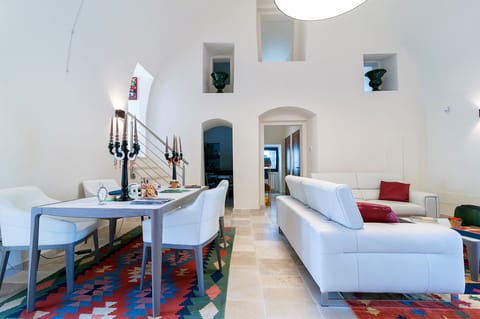 Calma Naturale Apartment in Apulia