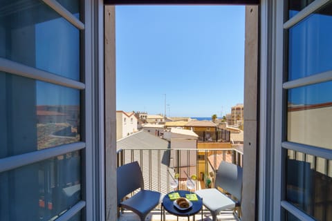 Ortigia Elegance Apartment in Syracuse