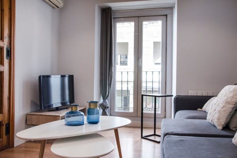 Blue Magnolia  Apartment in Centro