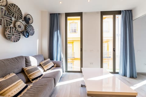 City Canvas  Condo in Malaga