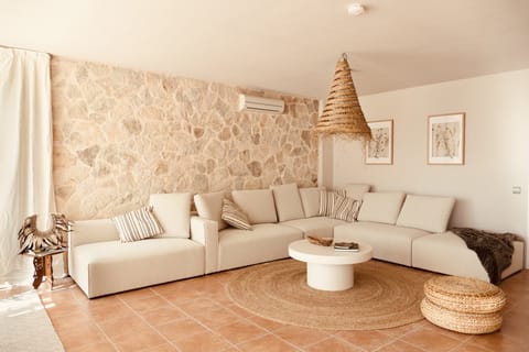 Ibizan Soul Apartment in Ibiza