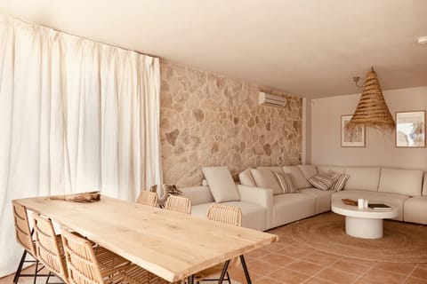 Ibizan Soul Apartment in Ibiza