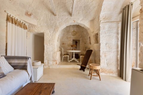 Trulli Tranquility  Apartment in Province of Taranto