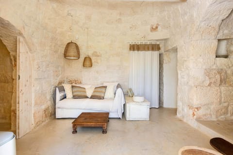 Trulli Tranquility  Apartment in Province of Taranto