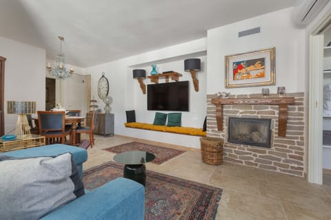 Rustic Stone Revellry Apartment in Province of Taranto