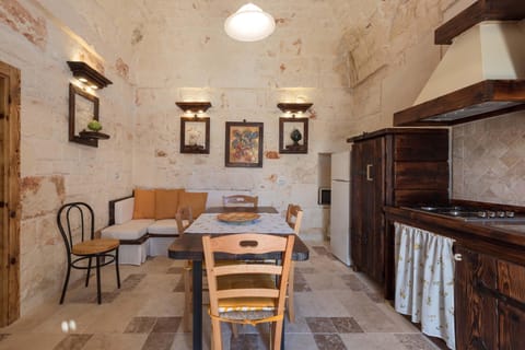 Sweetness of Serenity Apartment in Province of Taranto