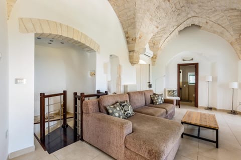 The Giver of Stars Apartment in Ostuni